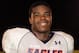 5-star 2015 prospect Damien Harris