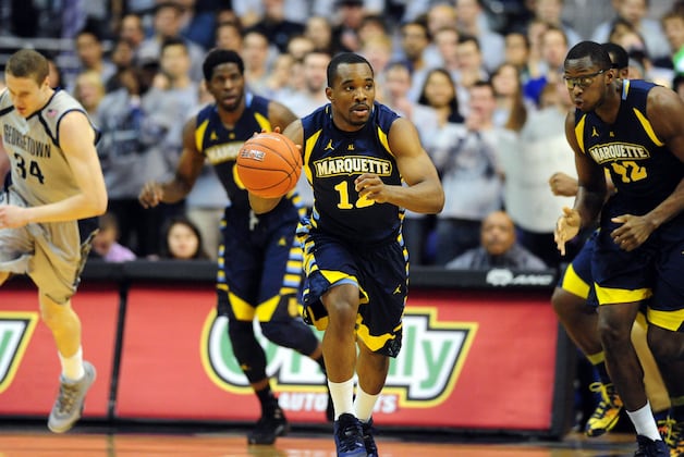 Marquette Basketball: How Golden Eagles Can Get Back into the Big Dance