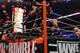 2011's Royal Rumble match.
