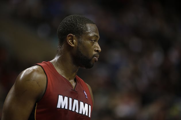 Biggest Areas of Concern for Miami Heat in 2nd Half of Season