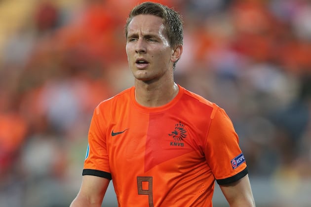 Newcastle Transfer News: Luuk De Jong Expected to Leave Borussia Monchengladbach
