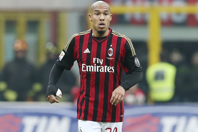 Liverpool Transfer Rumours: Nigel de Jong Vital to Reds in Lucas Leiva's Absence