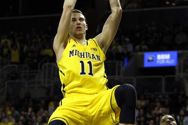 Analyst: Shooting Ability, Toughness Make Stauskas NBA Prospect