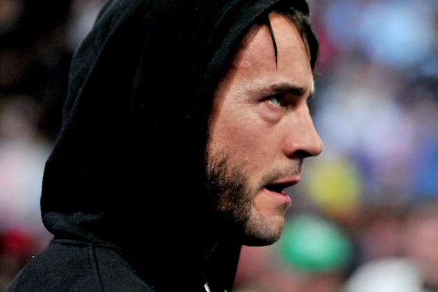 CM Punk's Budding Feud with New Age Outlaws Should Lead to Match vs. Triple H