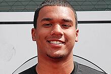 Report: Marcus Baugh Cited for Underage Drinking Again