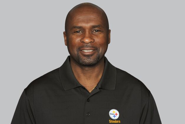 Kirby Wilson to Interview with Ravens