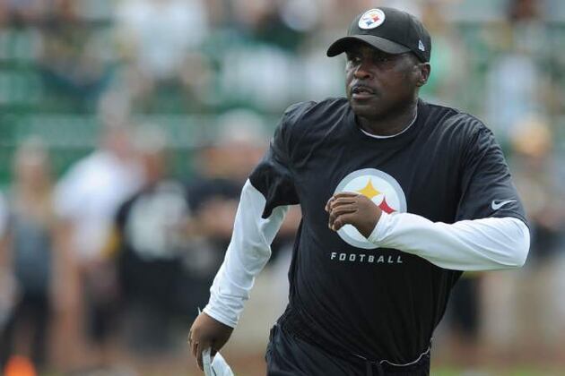 Kirby Wilson worthy of opportunity