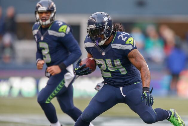 Super Bowl 2014: Key Stats That Will Determine This Year's Championship