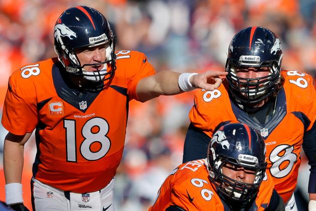 Super Bowl 2014 Live Stream: How to Watch Seahawks vs. Broncos Online 