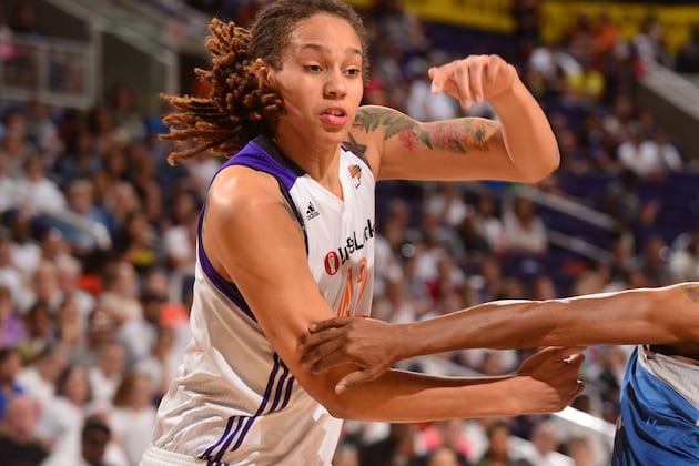 Phoenix Picked for WNBA All-Star Game