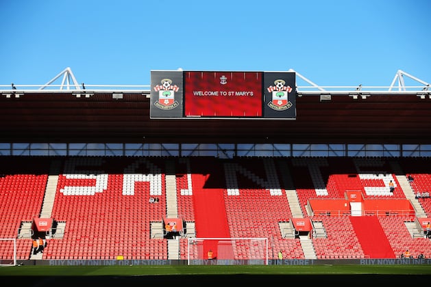 Gareth Rogers Named Southampton's Interim CEO After Nicola Cortese's Departure