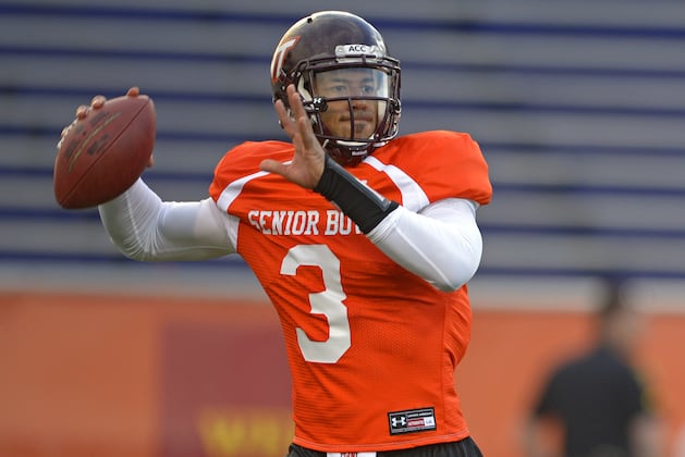 Senior Bowl 2014: Players Who Have Most to Gain in All-Star Showcase