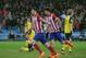 Diego Costa and David Villa are the key to Atletico Madrid's grip on the Copa Del Rey trophy