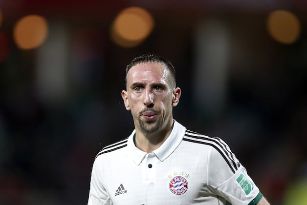 How Bayern Munich Will Line Up Against Borussia Monchengladbach