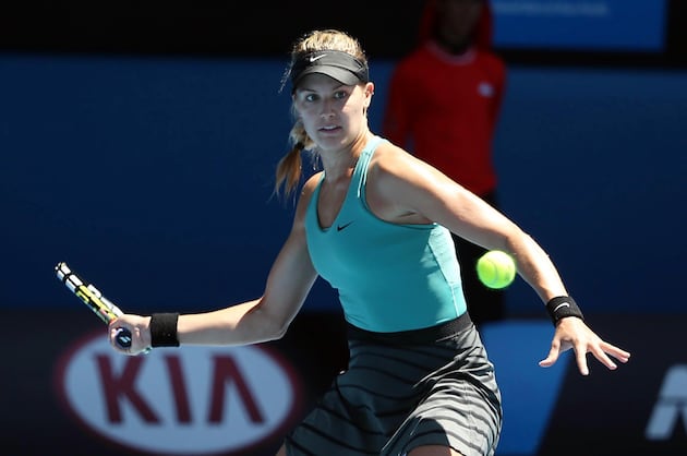 Australian Open 2014 TV Schedule: Viewing Guide for Day 11 at Melbourne