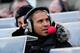 Stan Collymore works as a presenter and co-commentator.