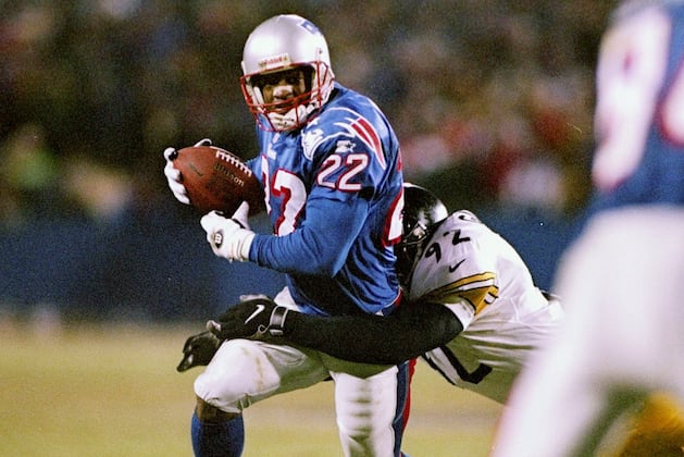 The Sordid End of David Meggett: All-Pro RB Who He Became a Serial Rapist