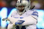 Cowboys Don't Plan to Use Franchise Tag