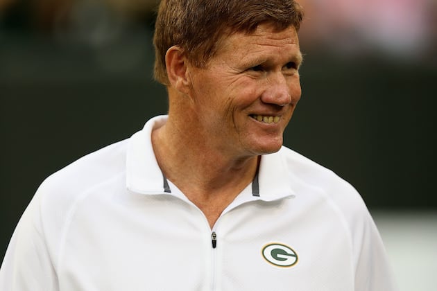 Mark Murphy in Favor of Adding Additional Wild Card Teams