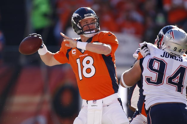 Super Bowl Point Spread: Updated Line and Odds for Seahawks vs. Broncos