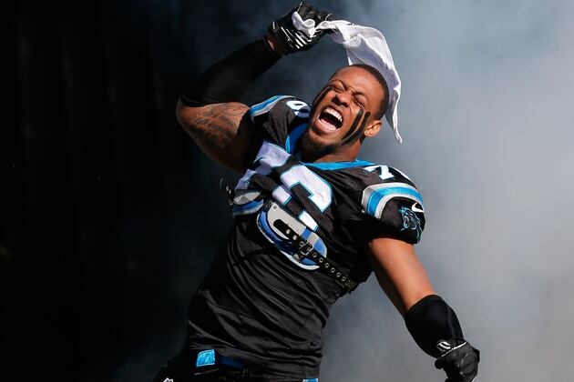 The Next Big Thing: Jaguars