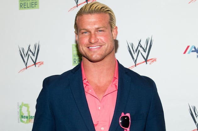 Dolph Ziggler and the Most Undeserved Burials in Pro Wrestling History