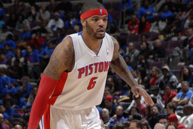 Is Josh Smith the Worst Three-Point Shooter of All Time?