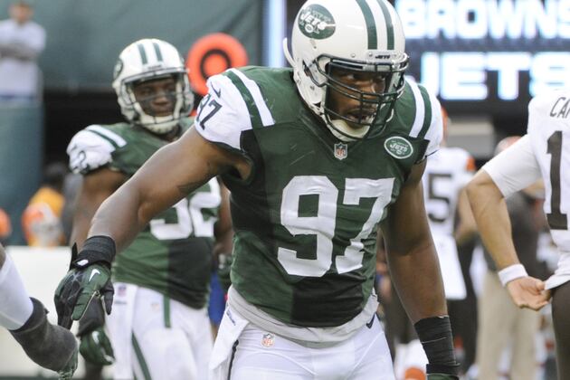 Report: Jets