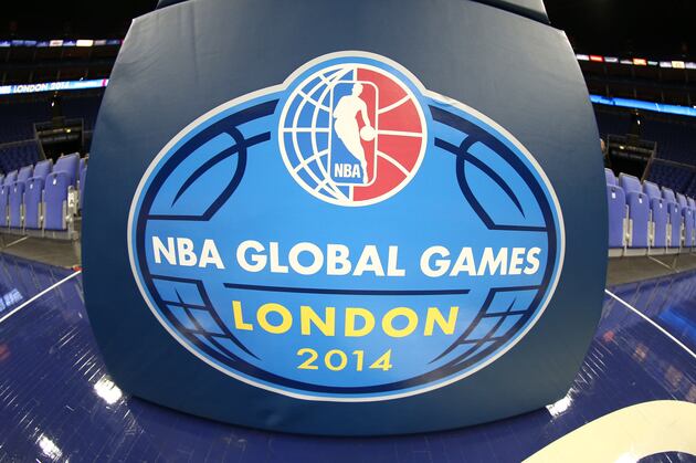 Forbes: Nets Are Fastest-Growing NBA Brand