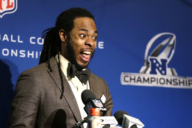 Seahawks vs. Broncos: Predictions Against the Spread for Super Bowl Clash