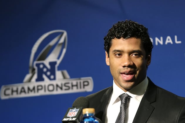 Seattle Seahawks' Biggest Worries Ahead of Super Bowl XLVIII