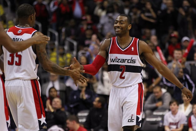 Boston Celtics vs. Washington Wizards: Live Score, Highlights and Analysis