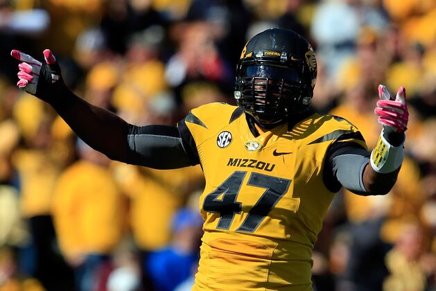 2014 NFL Mock Draft: Highlighting Studs and Sleepers for 1st Round