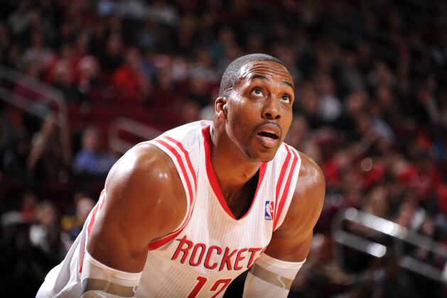 Dwight Howard Reportedly Returning to USA Basketball After 6-Year Absence