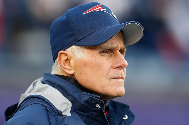 Dante Scarnecchia to Retire; Dave Deguglielmo Named New Offensive Line Coach