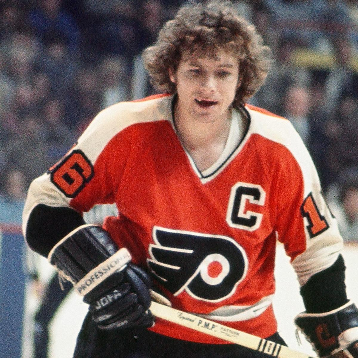 Ranking the 5 Most Clutch Players in Philadelphia Flyers History | Bleacher Report