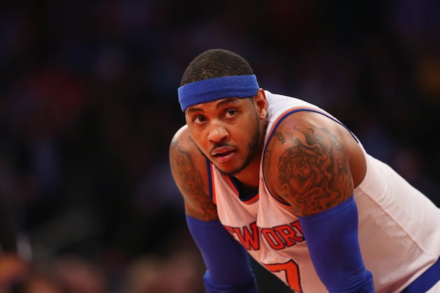 The One Massive Flaw with New York Knicks' Plan to Rebuild Roster