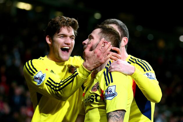 Manchester United vs. Sunderland Score, Grades and Post-Match Reaction