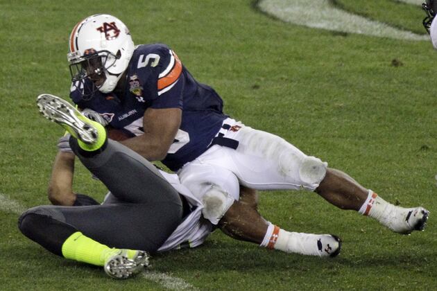 BCS Years in Review: 2010, SEC and Pac-10 Finally Get Together for a Date