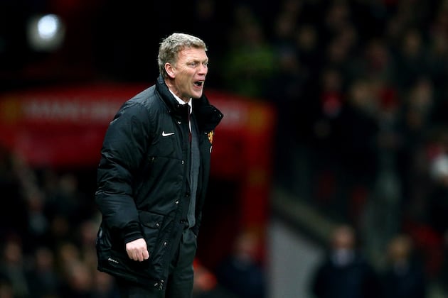 Capital One Cup Exit Emphasises Manchester United's Need to Strengthen