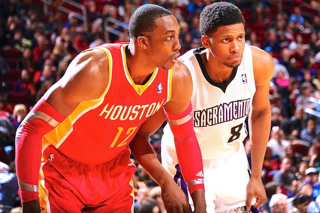 Sacramento Kings vs. Houston Rockets: Live Score and Analysis