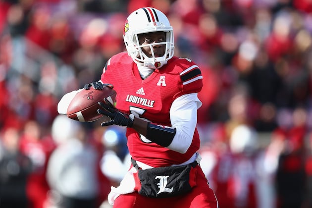 Why Teddy Bridgewater Is the Perfect Fit for the Houston Texans