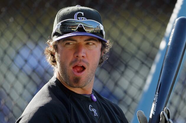 Angels to Sign Ian Stewart