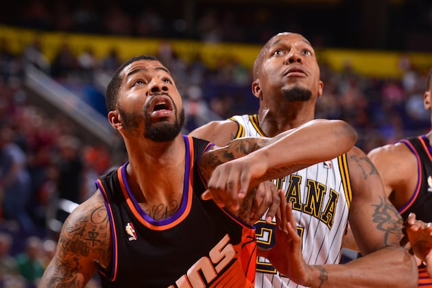 Indiana Pacers vs. Phoenix Suns: Live Score and Analysis