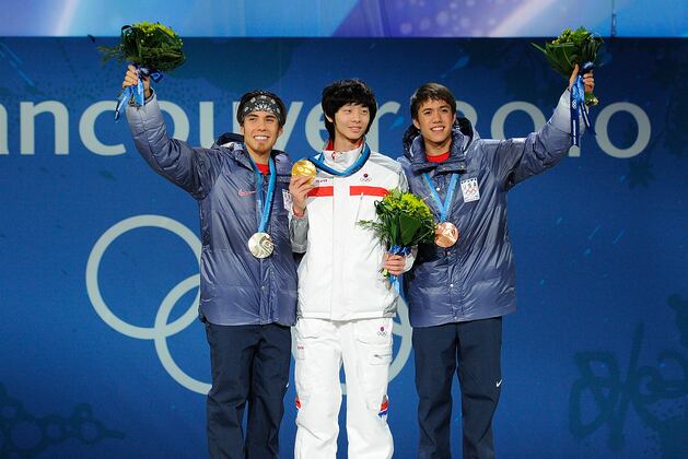 Olympians Treasure Their Trophies (and Dread Having Them Stolen)