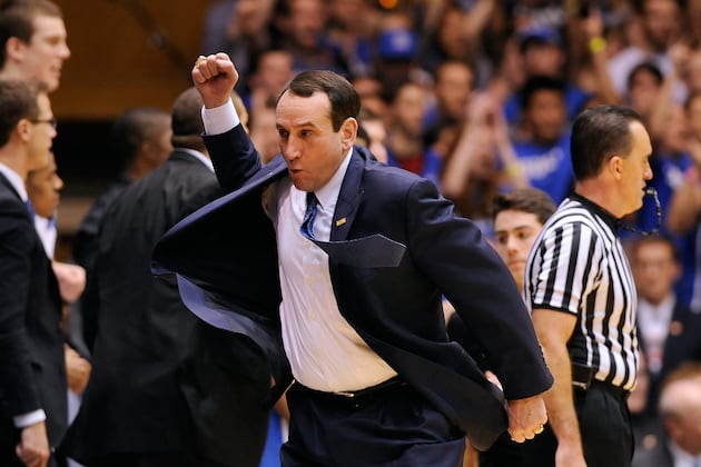 Duke Basketball: Problems Blue Devils Must Correct to Contend for an ACC Title