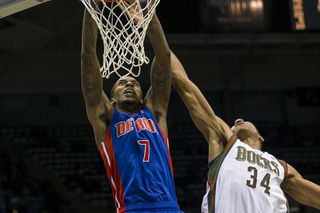 Detroit Pistons Open Second Half of Fading Season with Loss to NBA's Worst Team