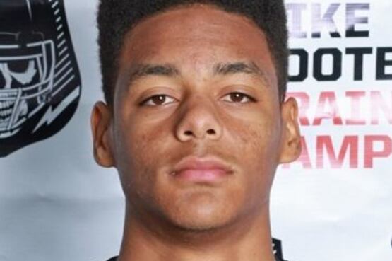 Isaiah Wharton, Florida Cornerback, Commits to Rutgers