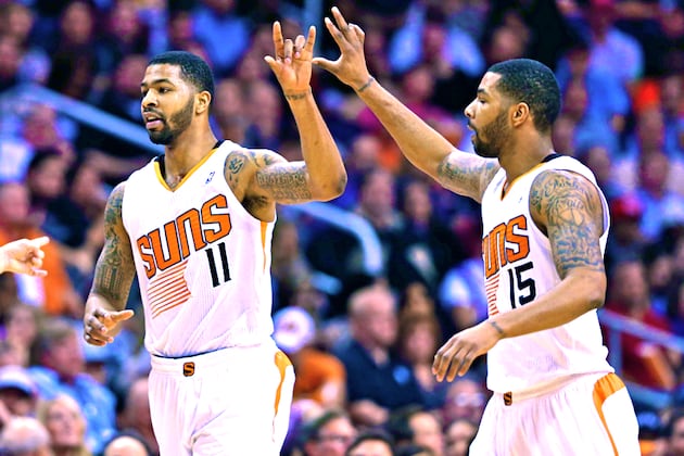 Why Every Team Should Fear the Phoenix Suns in the Playoffs