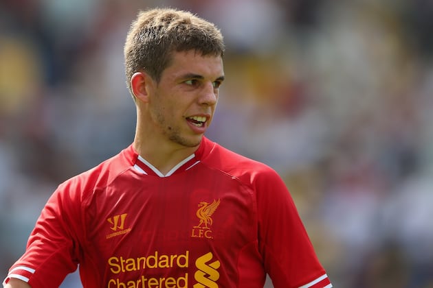 Why Return of Jon Flanagan Could Be Best Liverpool News in Transfer Window